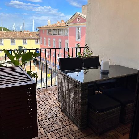 Port Grimaud Golfe St Tropez Bel Appartement Esterno foto