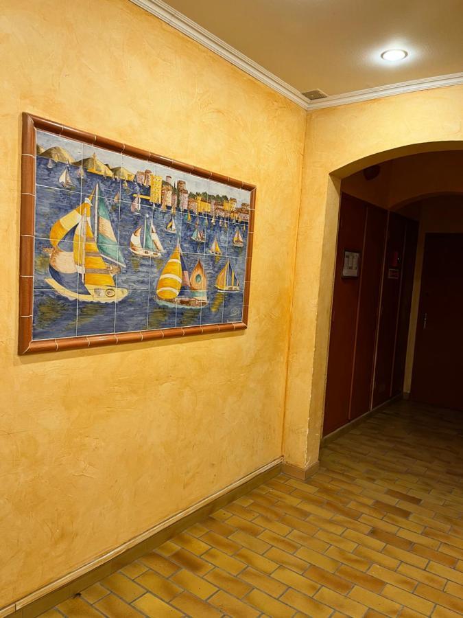 Port Grimaud Golfe St Tropez Bel Appartement Esterno foto