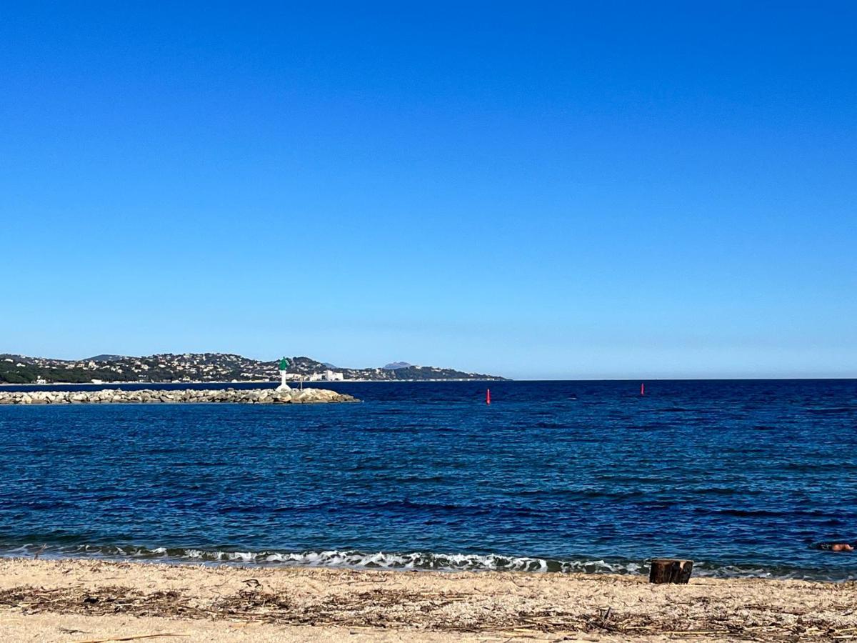 Port Grimaud Golfe St Tropez Bel Appartement Esterno foto