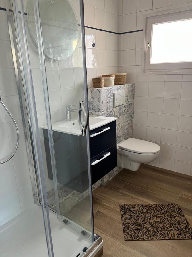 Port Grimaud Golfe St Tropez Bel Appartement Esterno foto