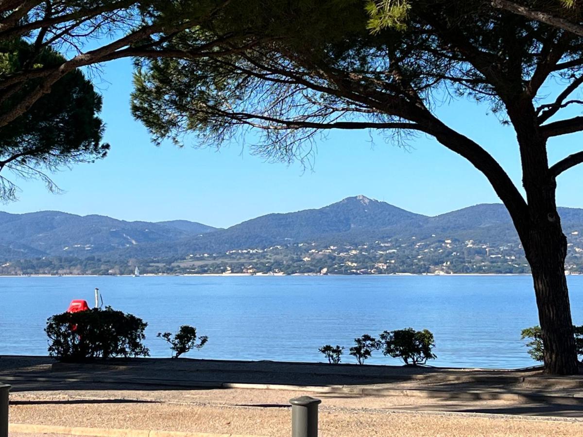 Port Grimaud Golfe St Tropez Bel Appartement Esterno foto