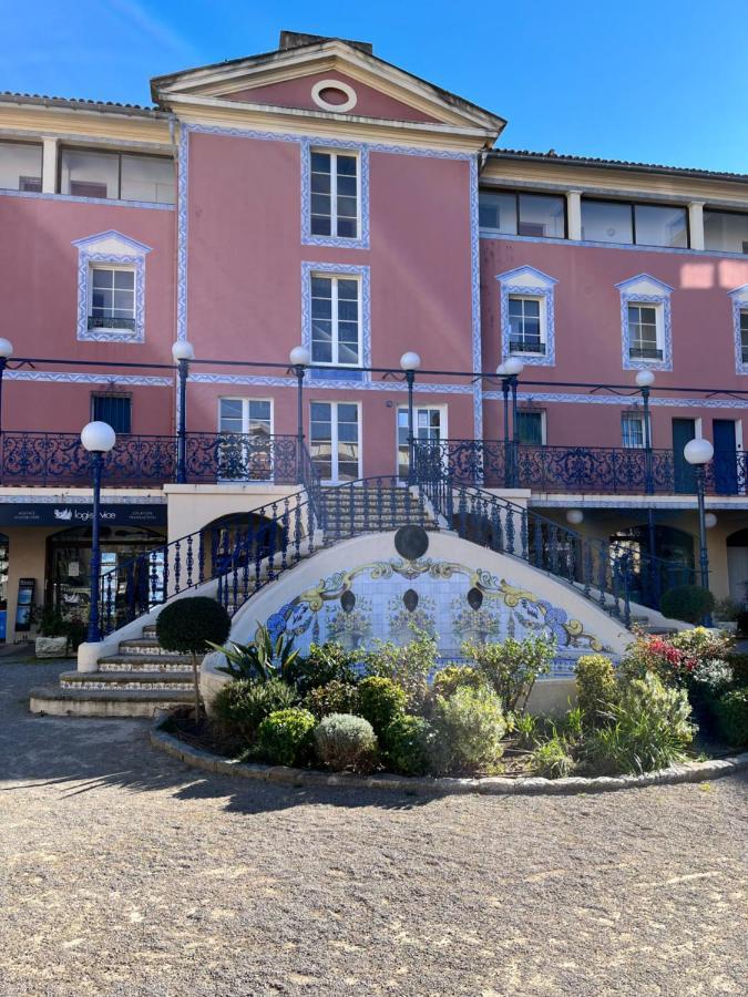 Port Grimaud Golfe St Tropez Bel Appartement Esterno foto