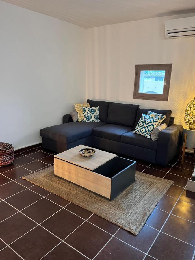 Port Grimaud Golfe St Tropez Bel Appartement Esterno foto