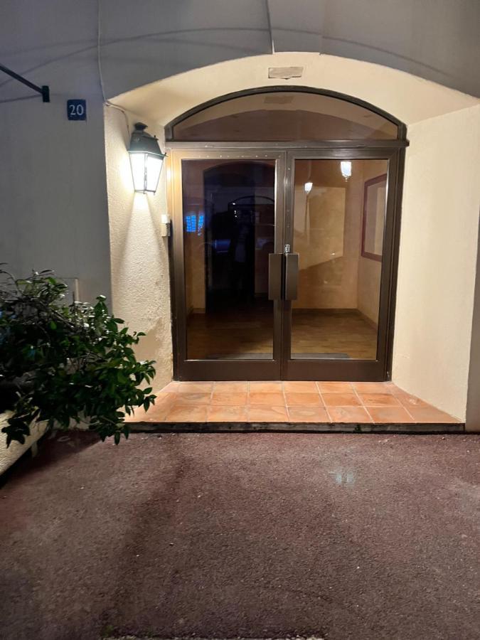 Port Grimaud Golfe St Tropez Bel Appartement Esterno foto