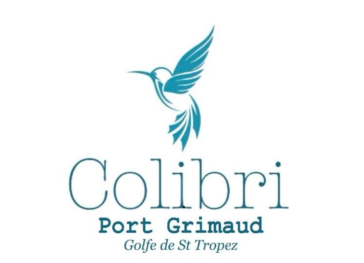 Port Grimaud Golfe St Tropez Bel Appartement Esterno foto