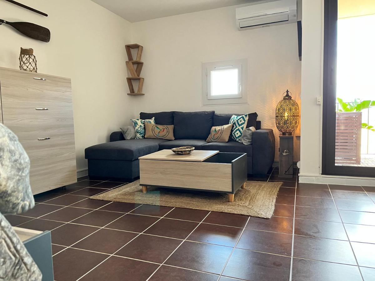 Port Grimaud Golfe St Tropez Bel Appartement Esterno foto