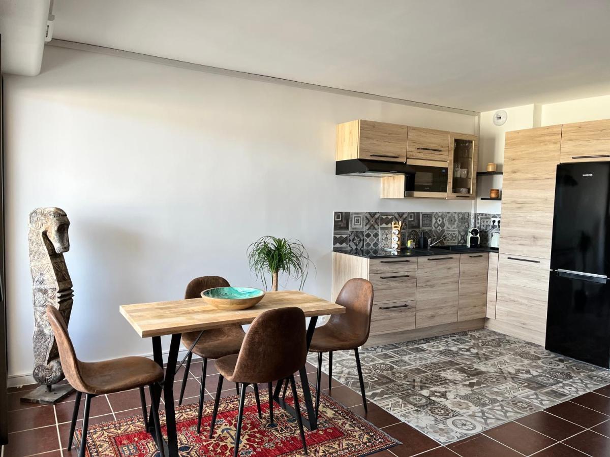 Port Grimaud Golfe St Tropez Bel Appartement Esterno foto