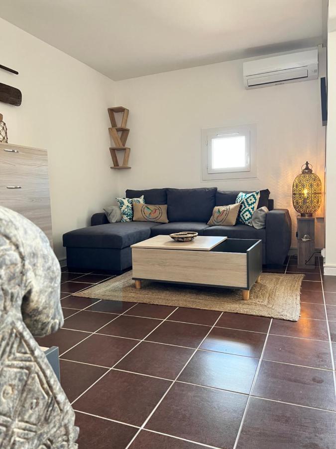 Port Grimaud Golfe St Tropez Bel Appartement Esterno foto