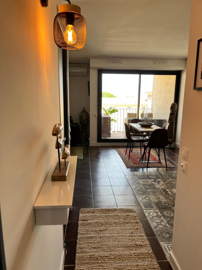 Port Grimaud Golfe St Tropez Bel Appartement Esterno foto