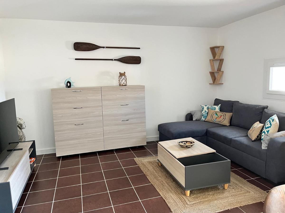 Port Grimaud Golfe St Tropez Bel Appartement Esterno foto