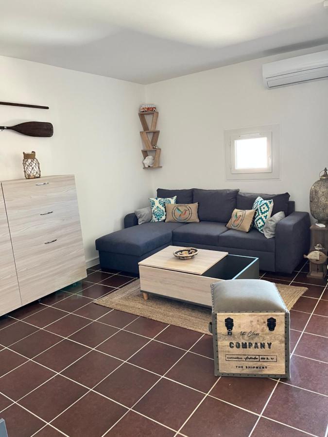 Port Grimaud Golfe St Tropez Bel Appartement Esterno foto