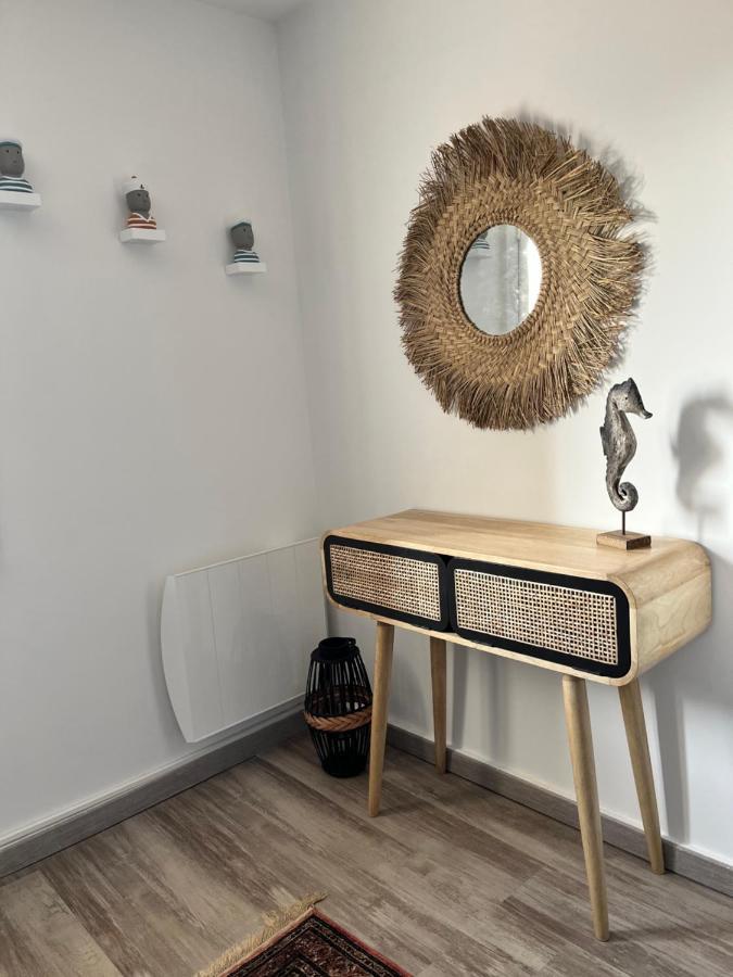 Port Grimaud Golfe St Tropez Bel Appartement Esterno foto