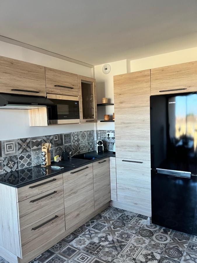 Port Grimaud Golfe St Tropez Bel Appartement Esterno foto