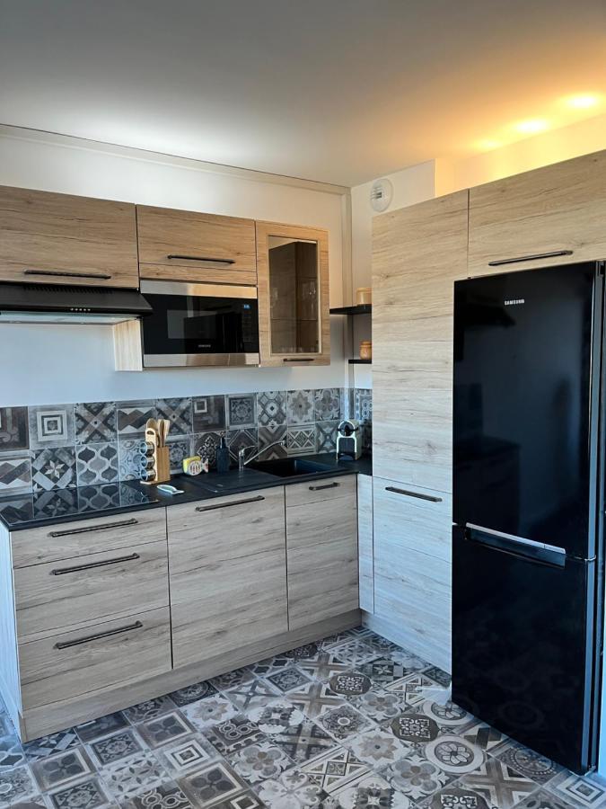 Port Grimaud Golfe St Tropez Bel Appartement Esterno foto