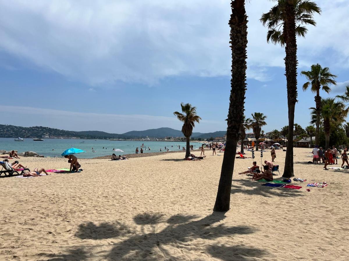 Port Grimaud Golfe St Tropez Bel Appartement Esterno foto