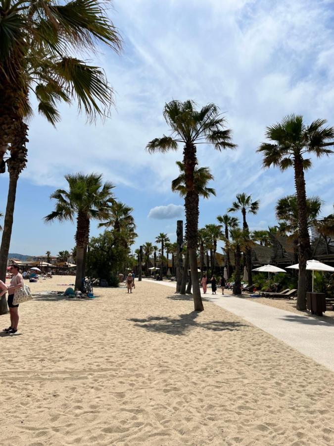 Port Grimaud Golfe St Tropez Bel Appartement Esterno foto